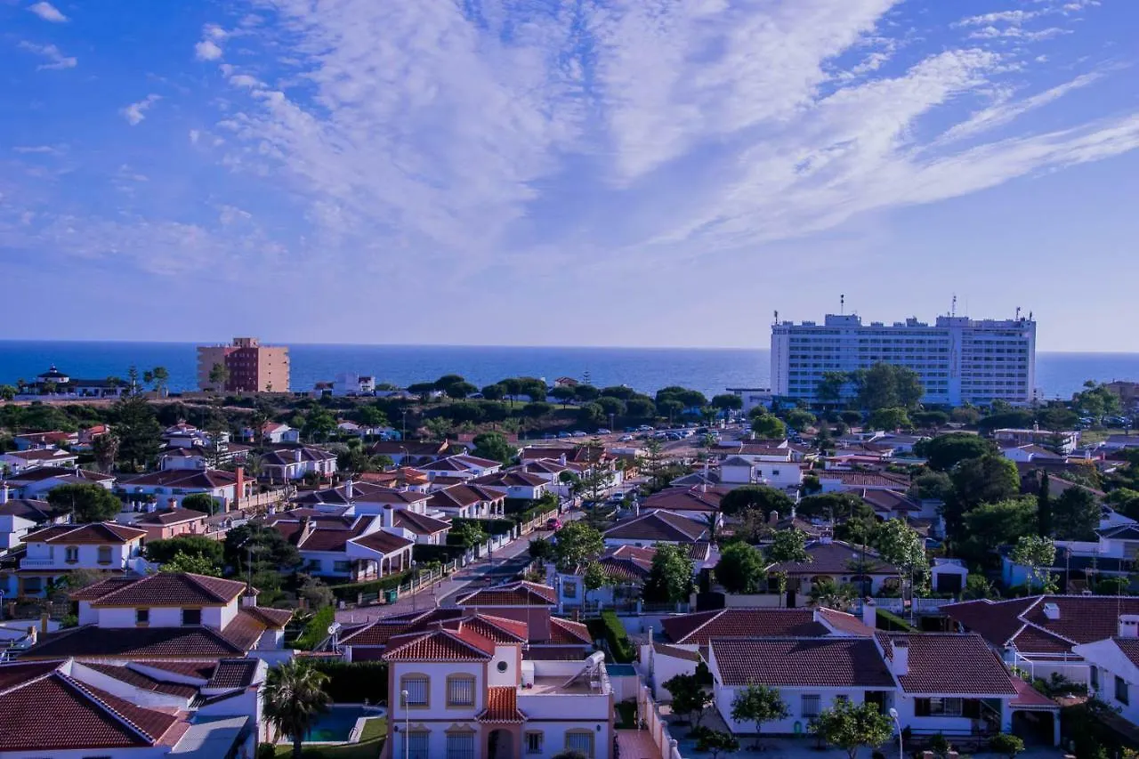 Apartamento Lince Apartment Matalascanas