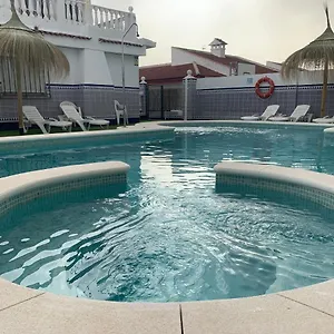 Apartamento Costa Luz, Matalascañas