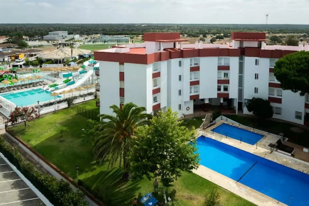 Apartamento Lince ماتالاسكانياس 0*,  إسبانيا