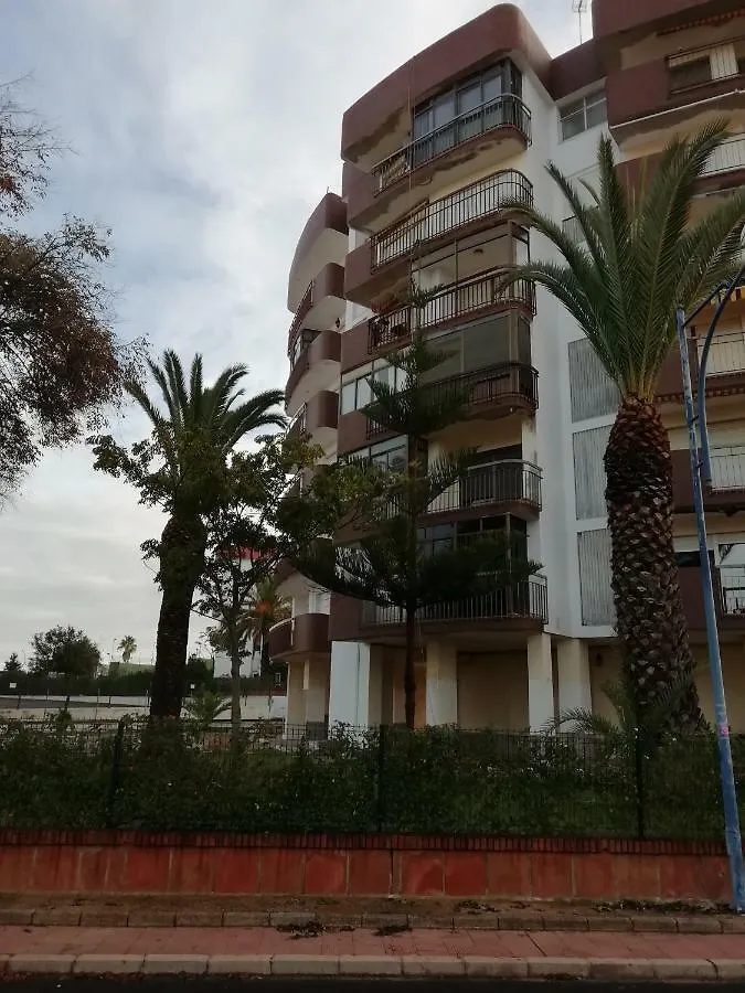 شقة Apartamento Lince ماتالاسكانياس