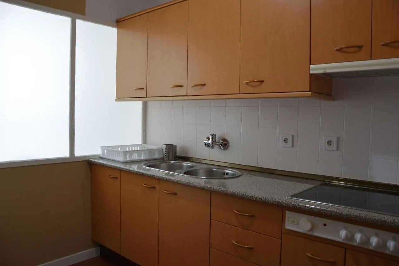Apartamento Lince Matalascanas Apartment