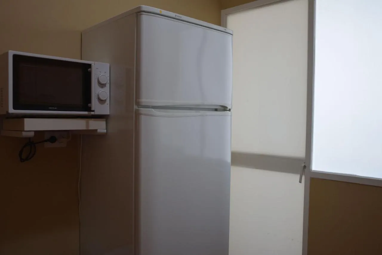 Apartamento Lince Matalascanas