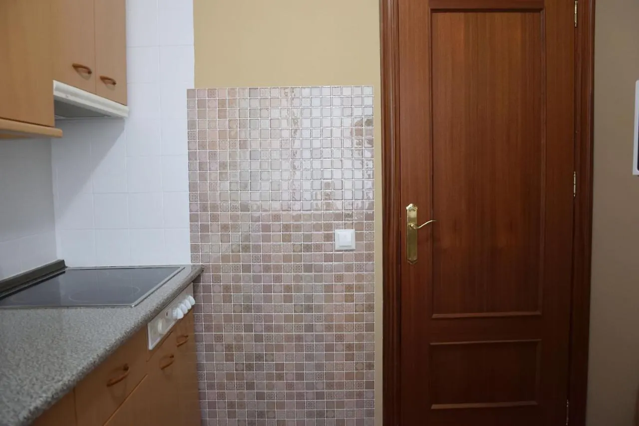 Apartamento Lince Matalascanas 0*,  Spain