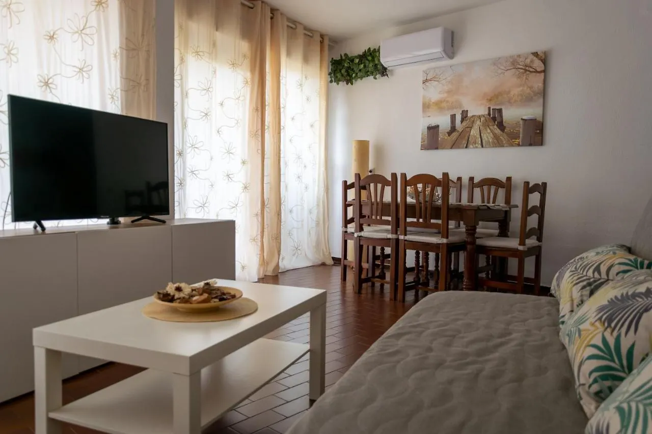 Apartment Apartamento Lince Matalascanas