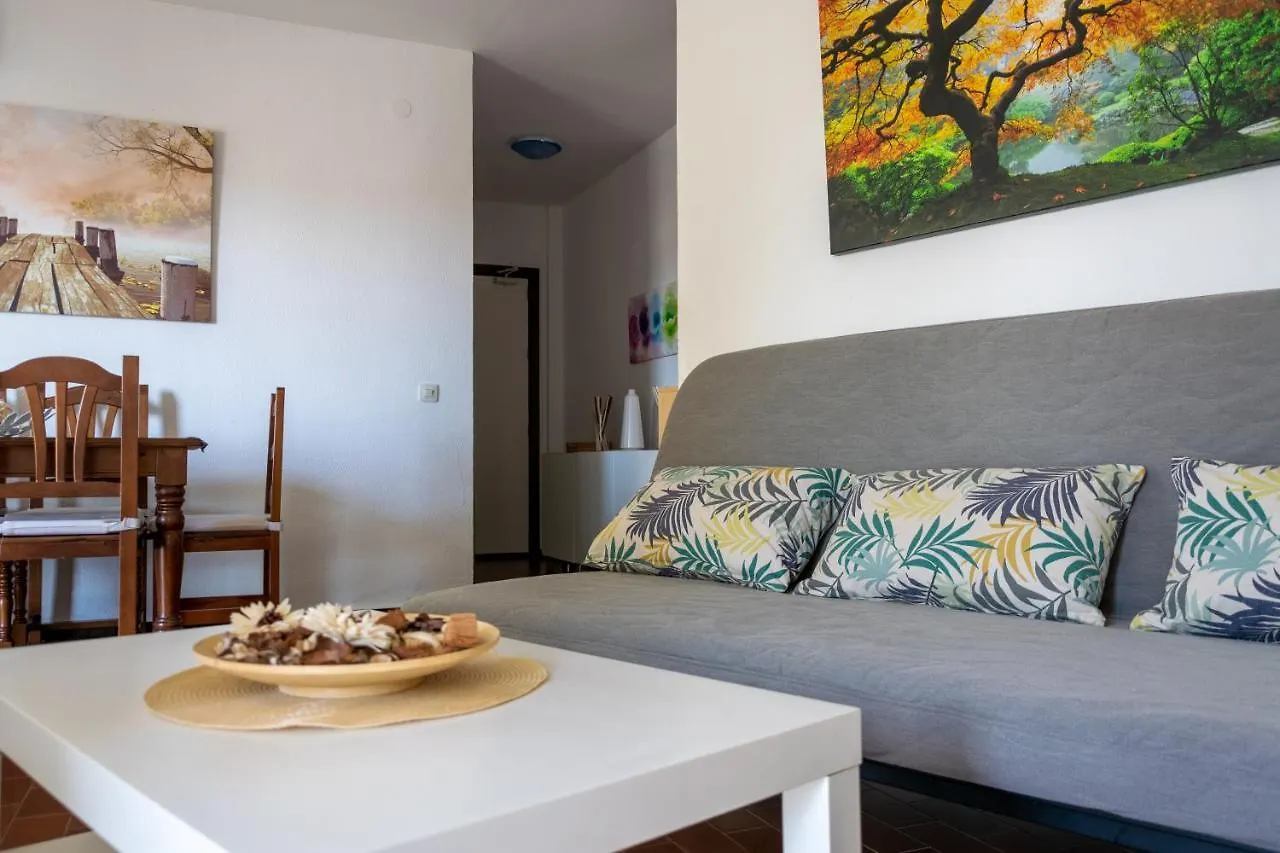 Apartamento Lince Matalascanas Spain