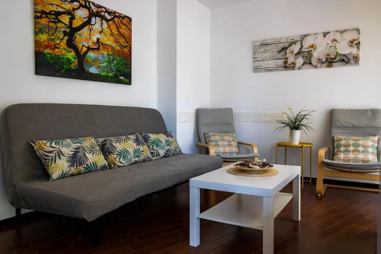Apartamento Lince location