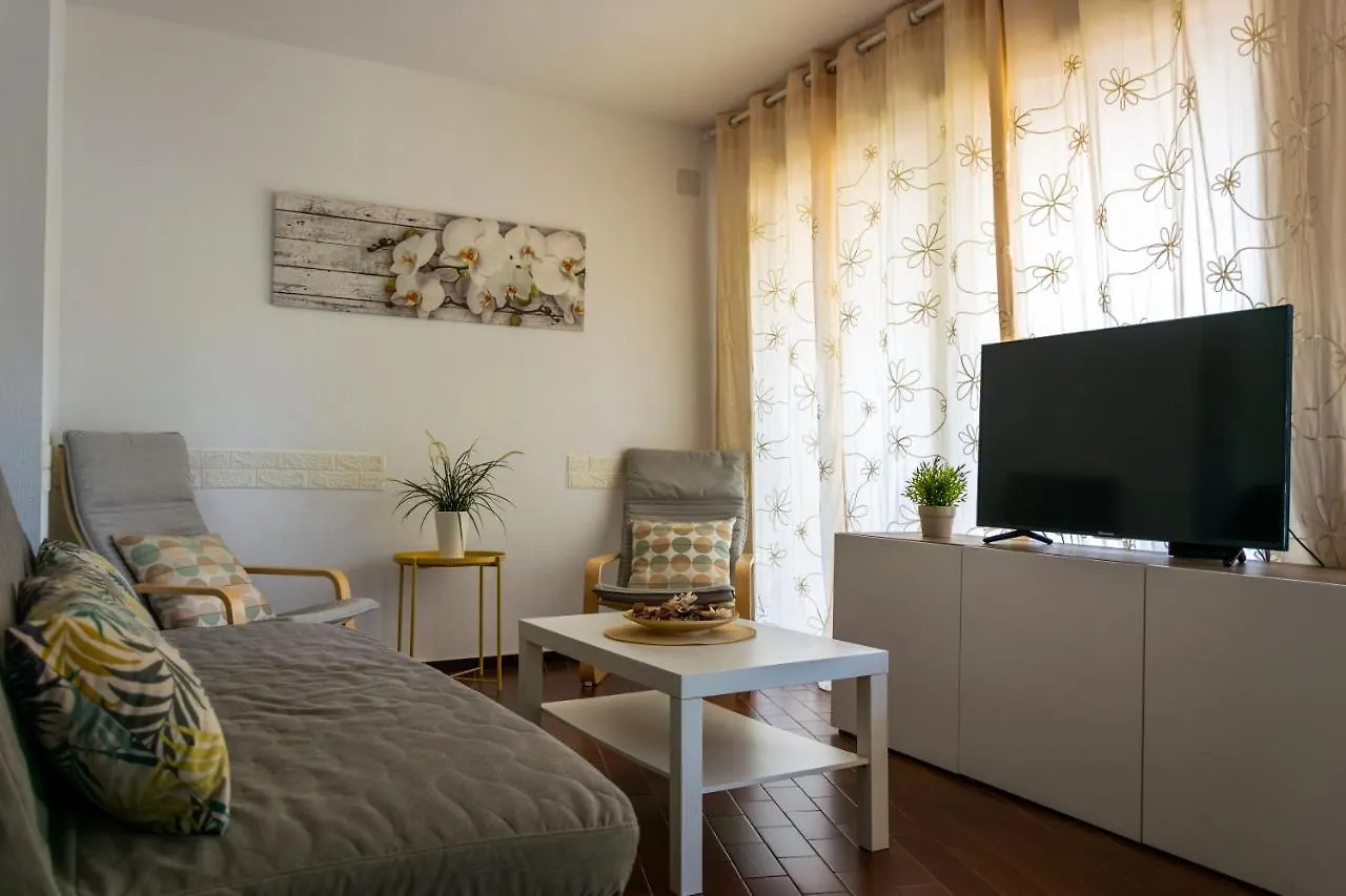 Apartamento Lince Matalascanas Apartment