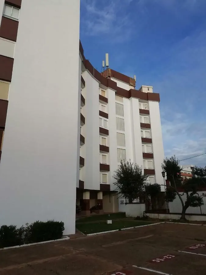 Apartamento Lince Matalascanas 0*,