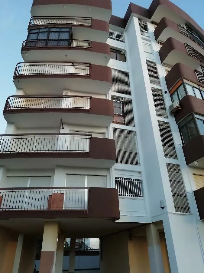Apartamento Lince Matalascanas Apartment