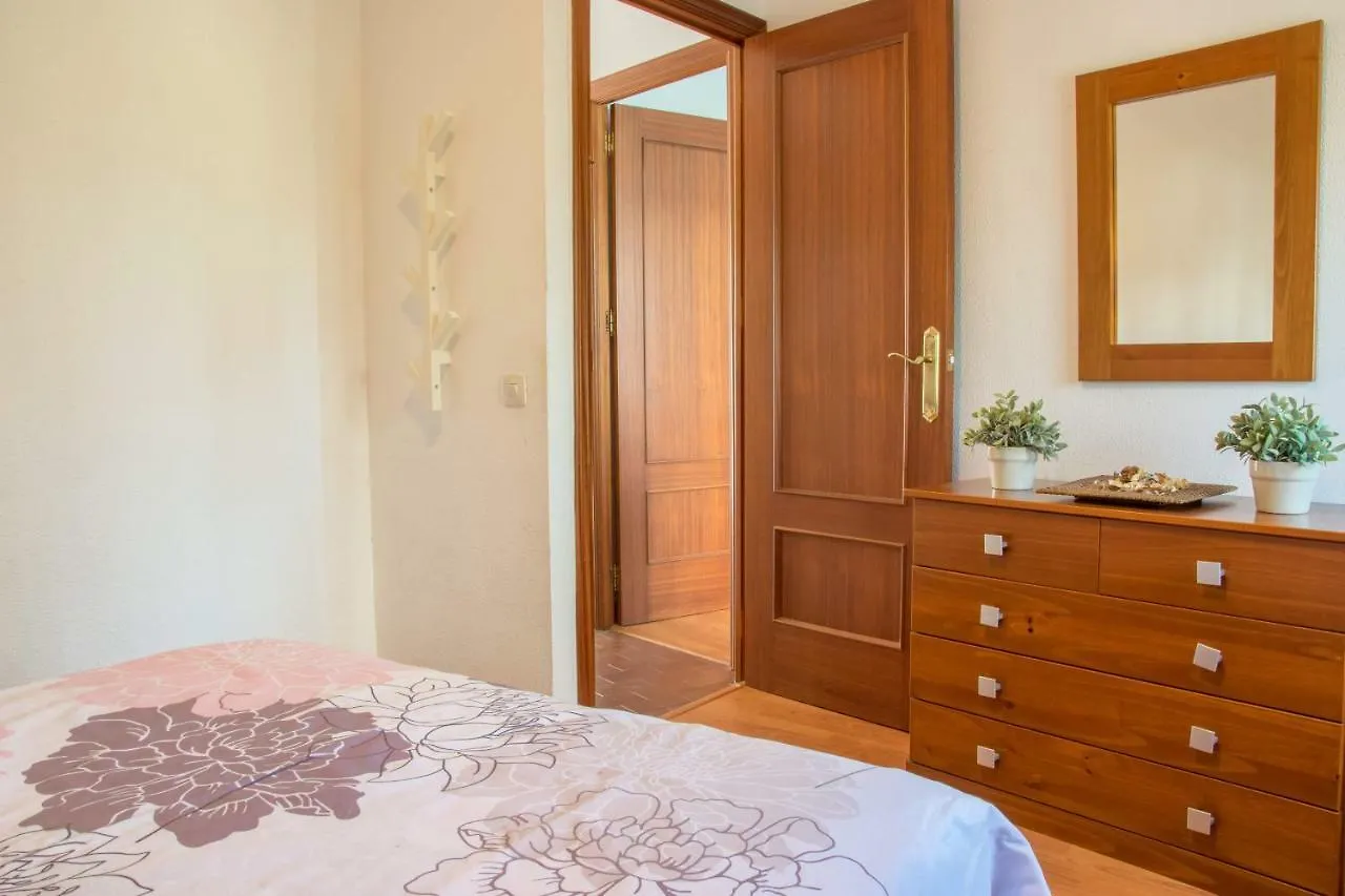 Apartamento Lince Matalascanas Spain