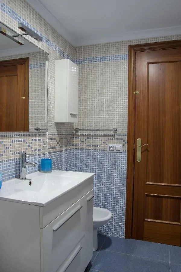 Apartamento Lince Matalascanas Spain