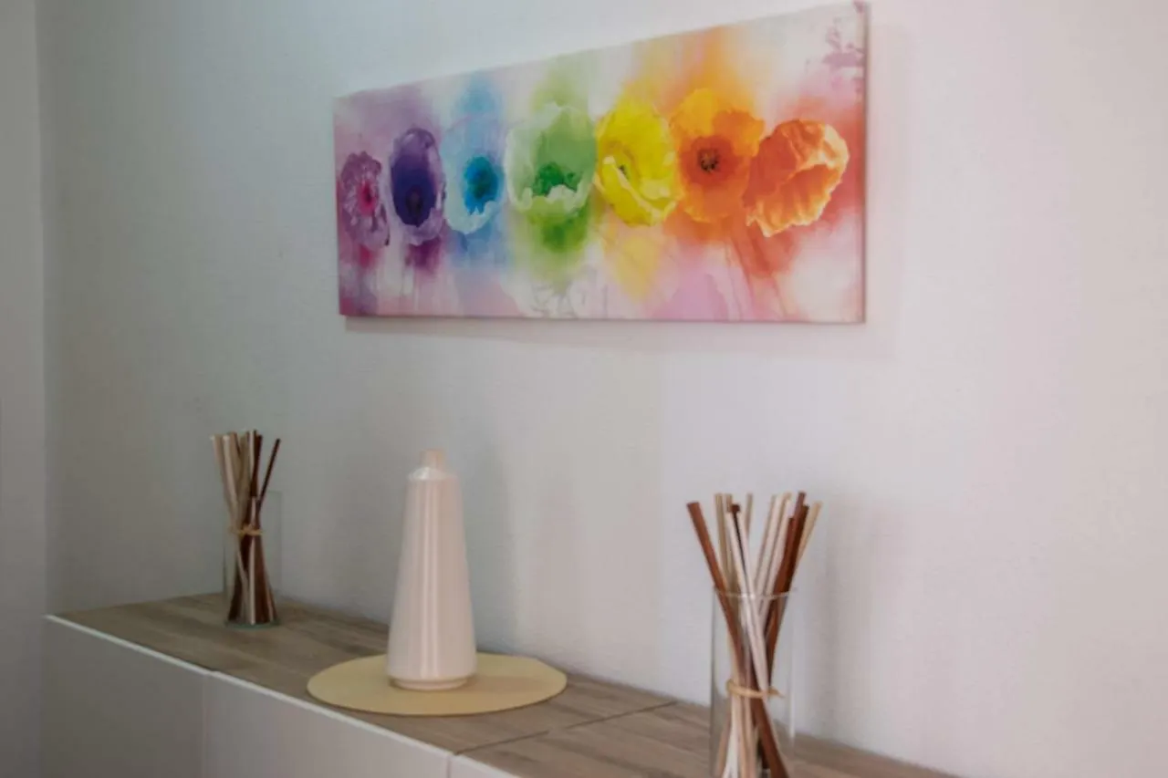 Apartment Apartamento Lince Matalascanas Spain
