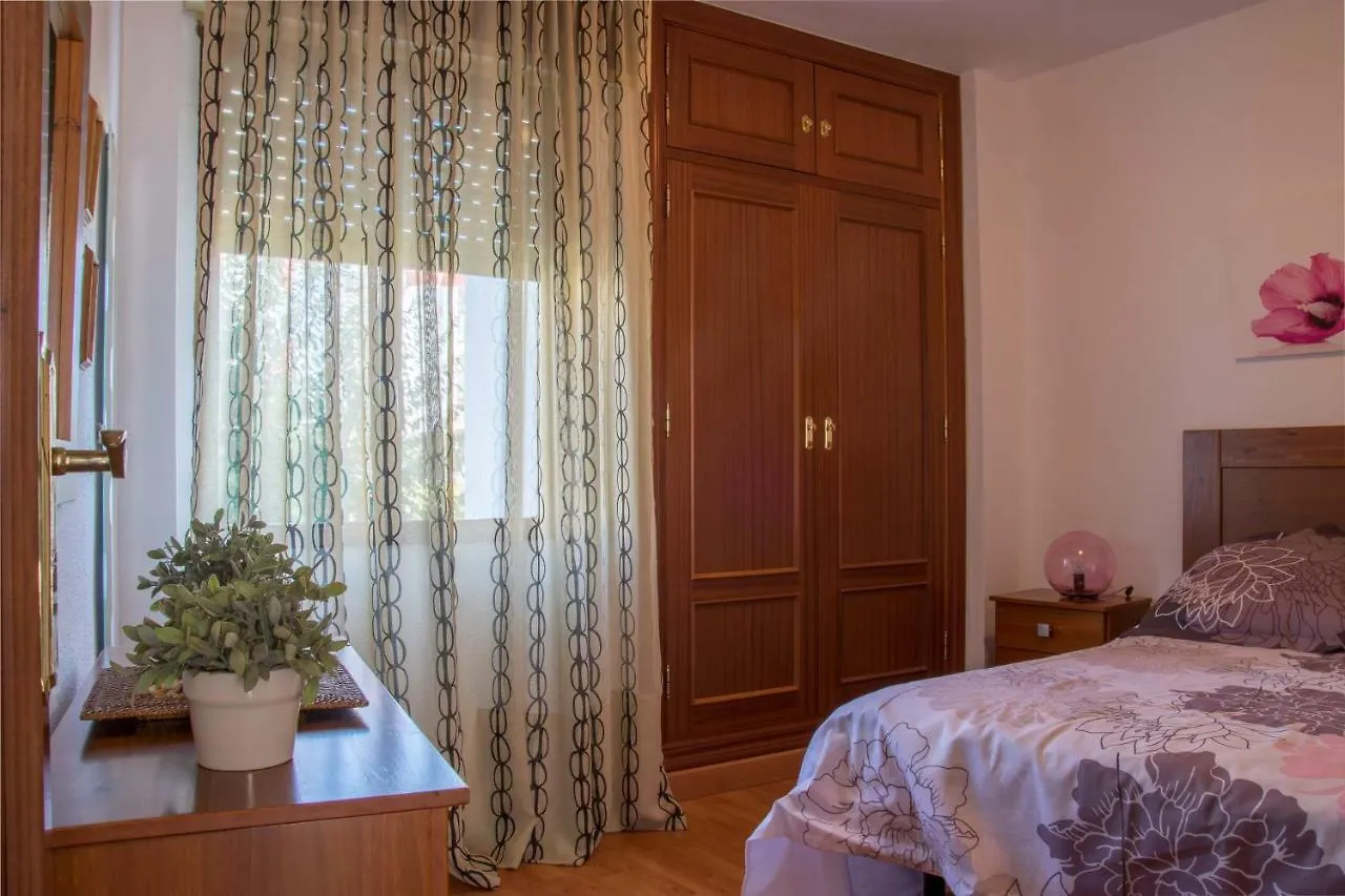 Apartamento Lince Matalascanas