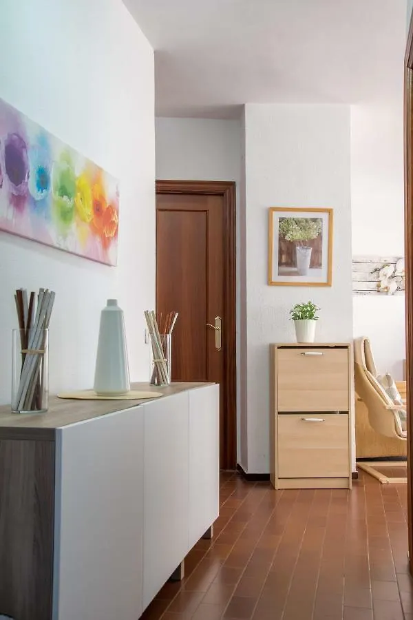 Apartamento Lince Matalascanas