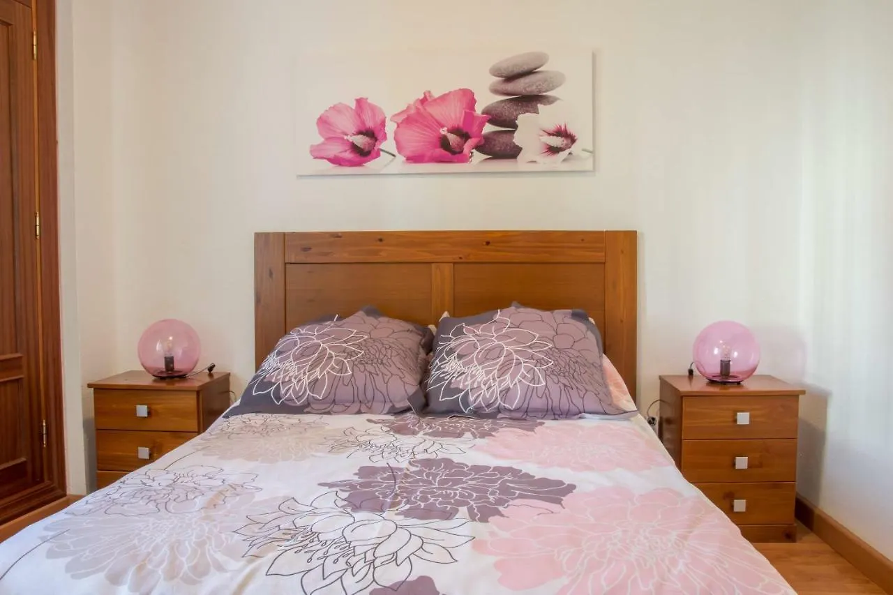 Apartamento Lince Matalascanas Apartment