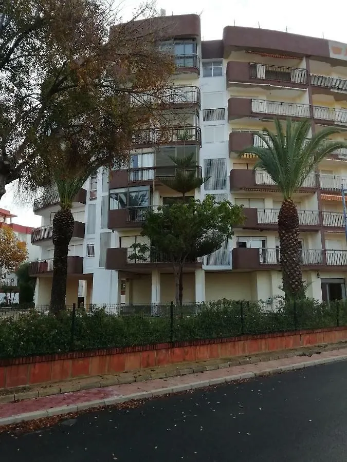 Apartment Apartamento Lince Matalascanas Spain