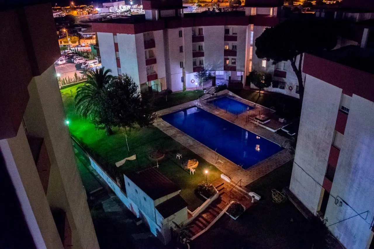 Apartment Apartamento Lince Matalascanas