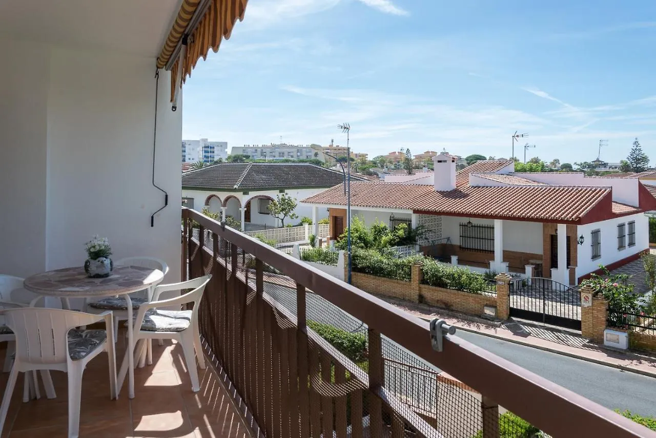 Apartamento Lince Matalascanas Apartment