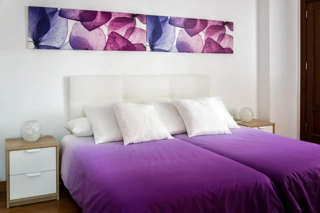 Apartamento Lince Matalascanas