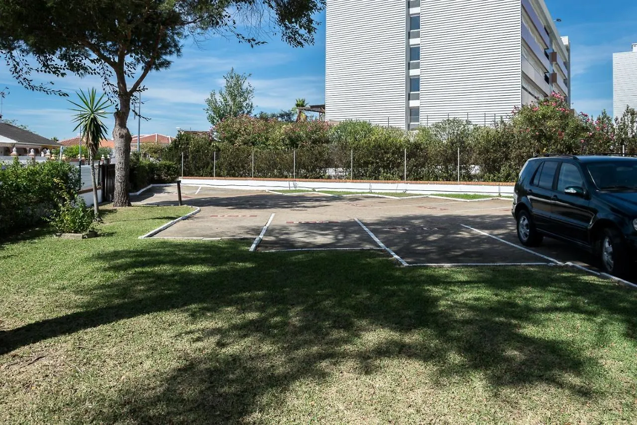 Apartamento Lince Matalascanas