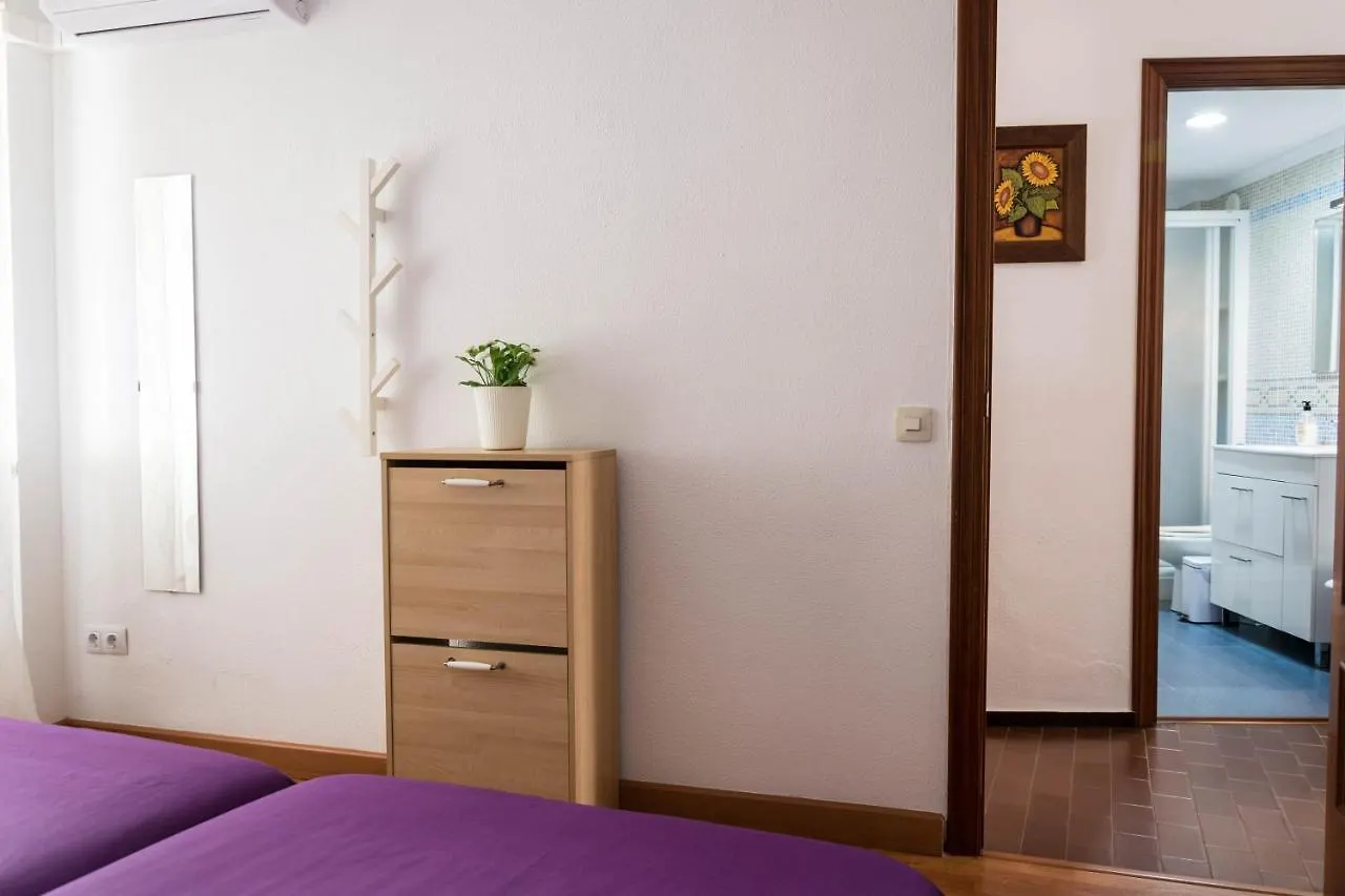 Apartment Apartamento Lince Matalascanas