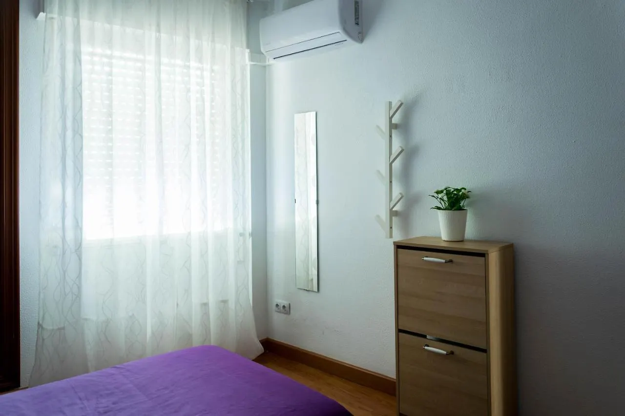 Apartment Apartamento Lince Matalascanas