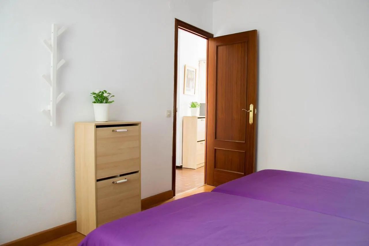 Apartamento Lince Matalascanas 0*,